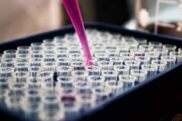 Imagem de FARMACIA E LABORATÓRIO