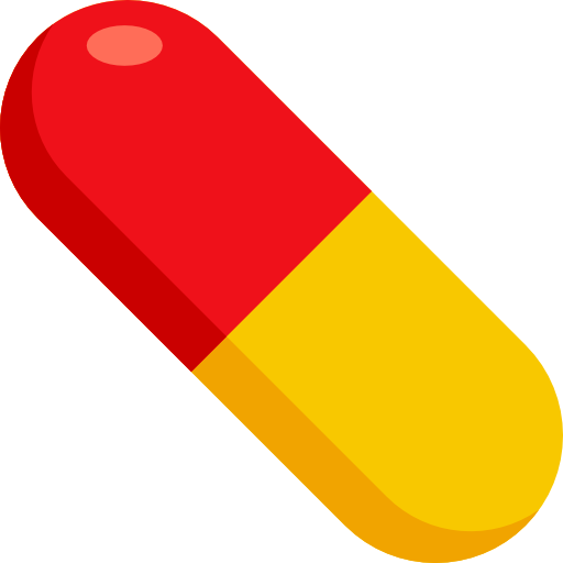 Ícone de FARMACIA E LABORATÓRIO