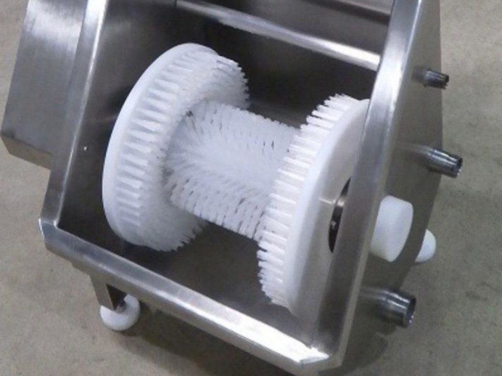 Imagem do produto Lava bota, tipo individual, duplo ou triplo