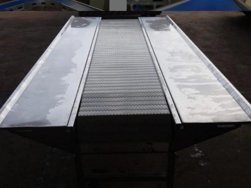Imagem do produto Mesa para desossa de suíno