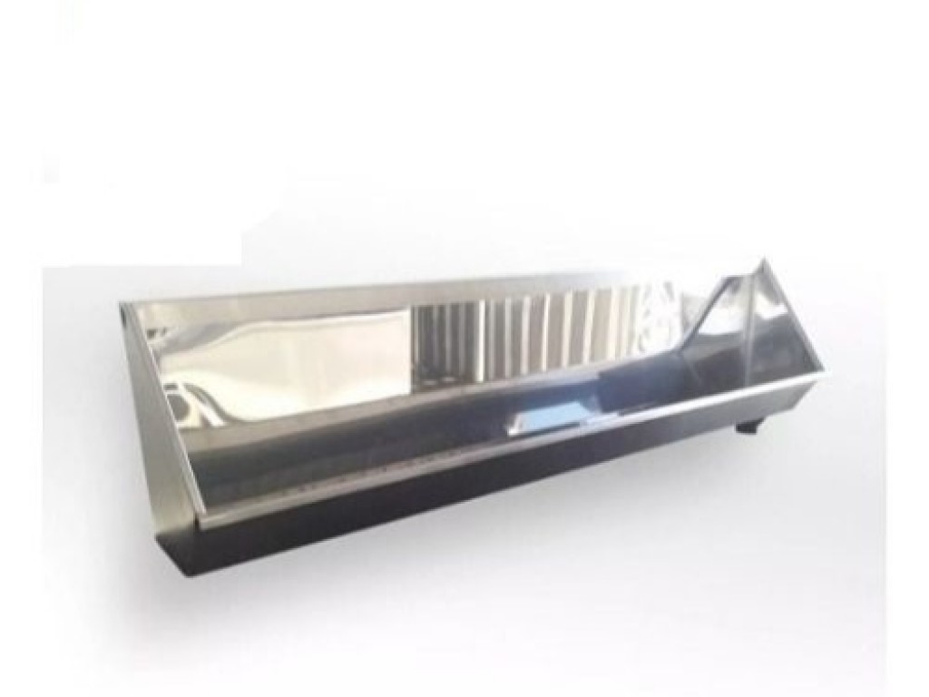Imagem do produto Mictorio Aço Inox