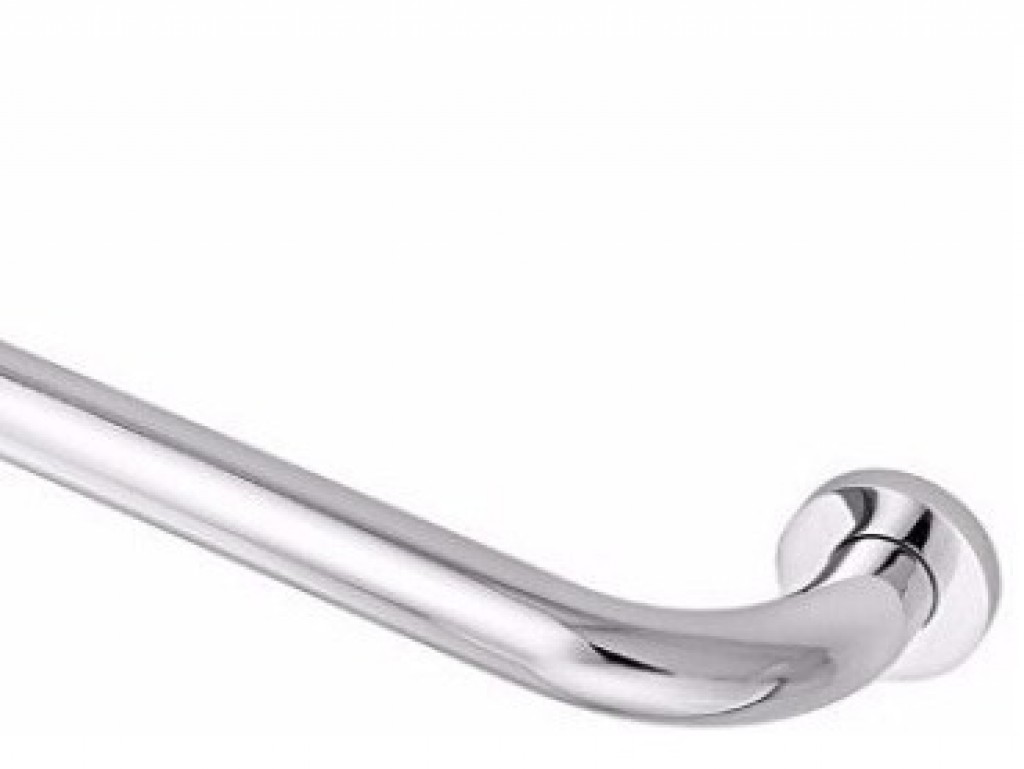 Imagem do produto Suporte Para Idoso Aço Inox