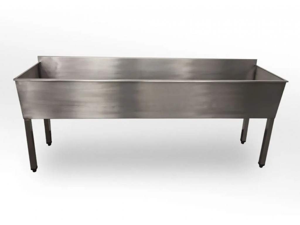 Imagem do produto Tanque Industrial