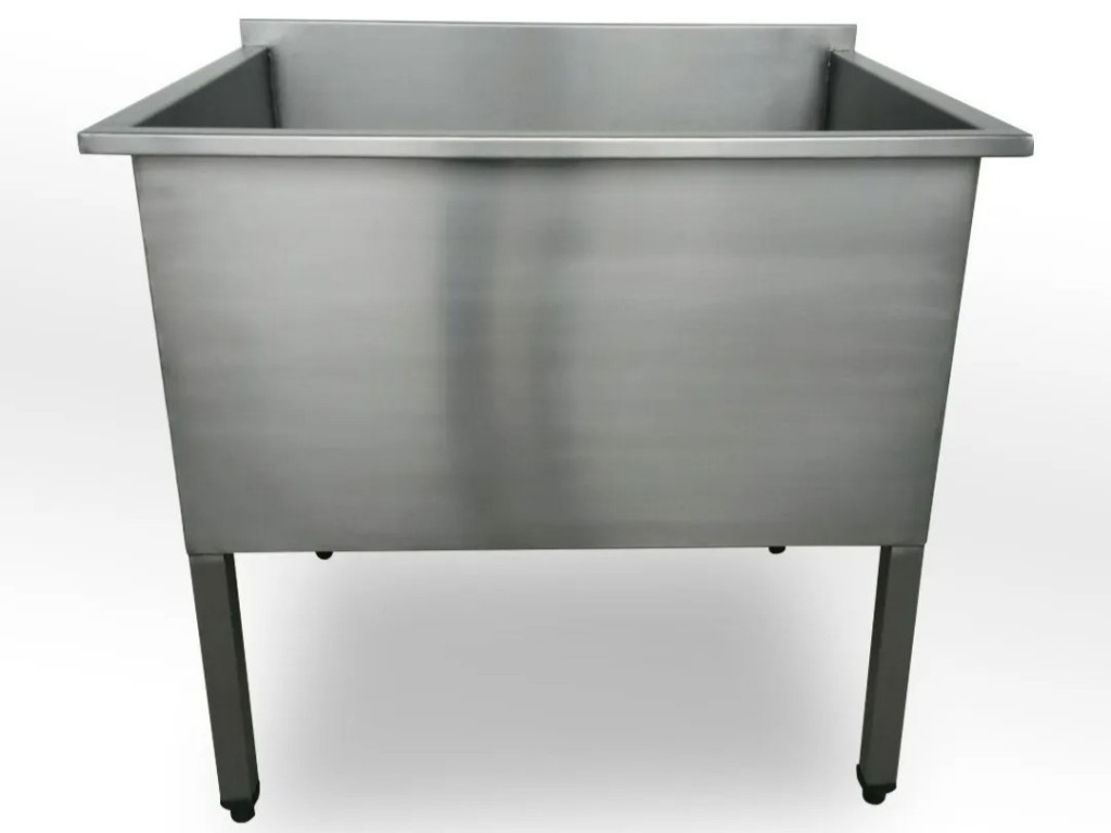 Imagem do produto Tanque Industrial Reforçado