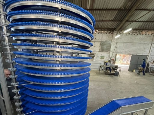 Imagem do produto Giro freezer Para Congelamento de Alimentos