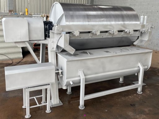 Imagem do produto Rolo Laminador de Banha