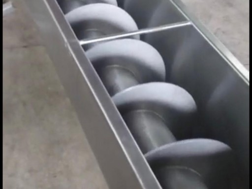 Imagem do produto Rosca heliciodal