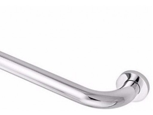 Imagem do produto Suporte Para Idoso Aço Inox
