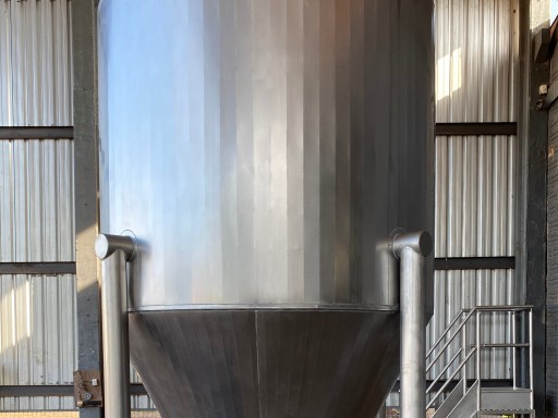 Imagem do produto Tanque de Aço Inox 304, Encamizado