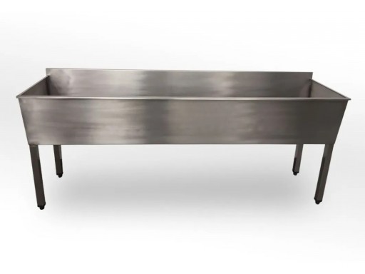 Imagem do produto Tanque Industrial