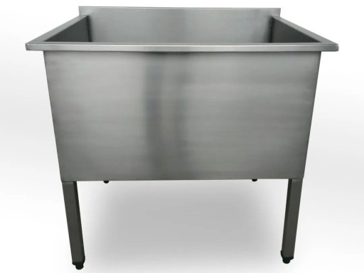 Imagem do produto Tanque Industrial Reforçado